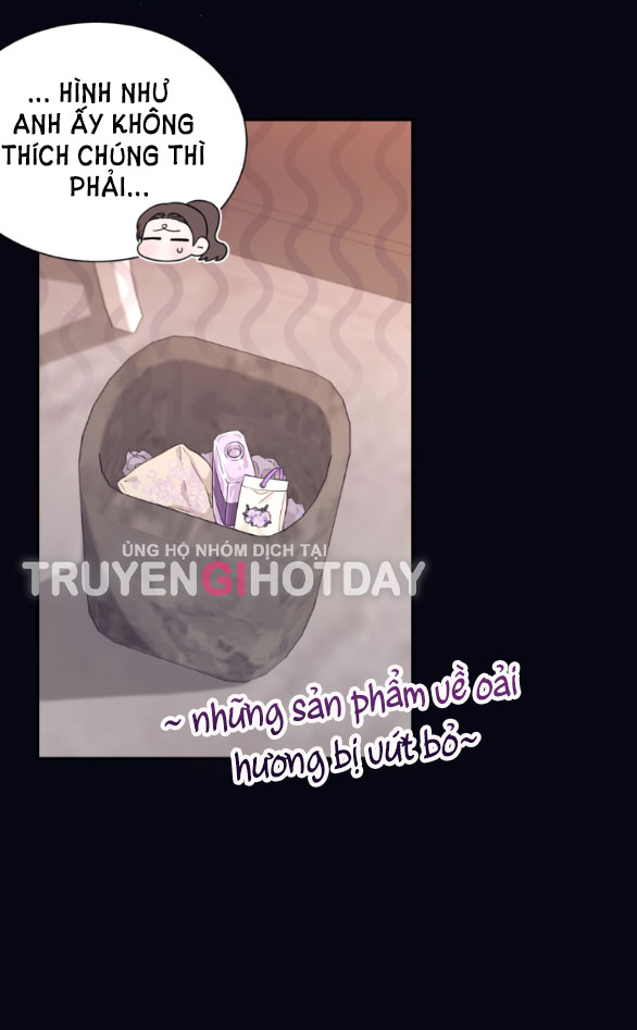 Người Vợ Giả Mạo chapter 4.1 - Trang 22