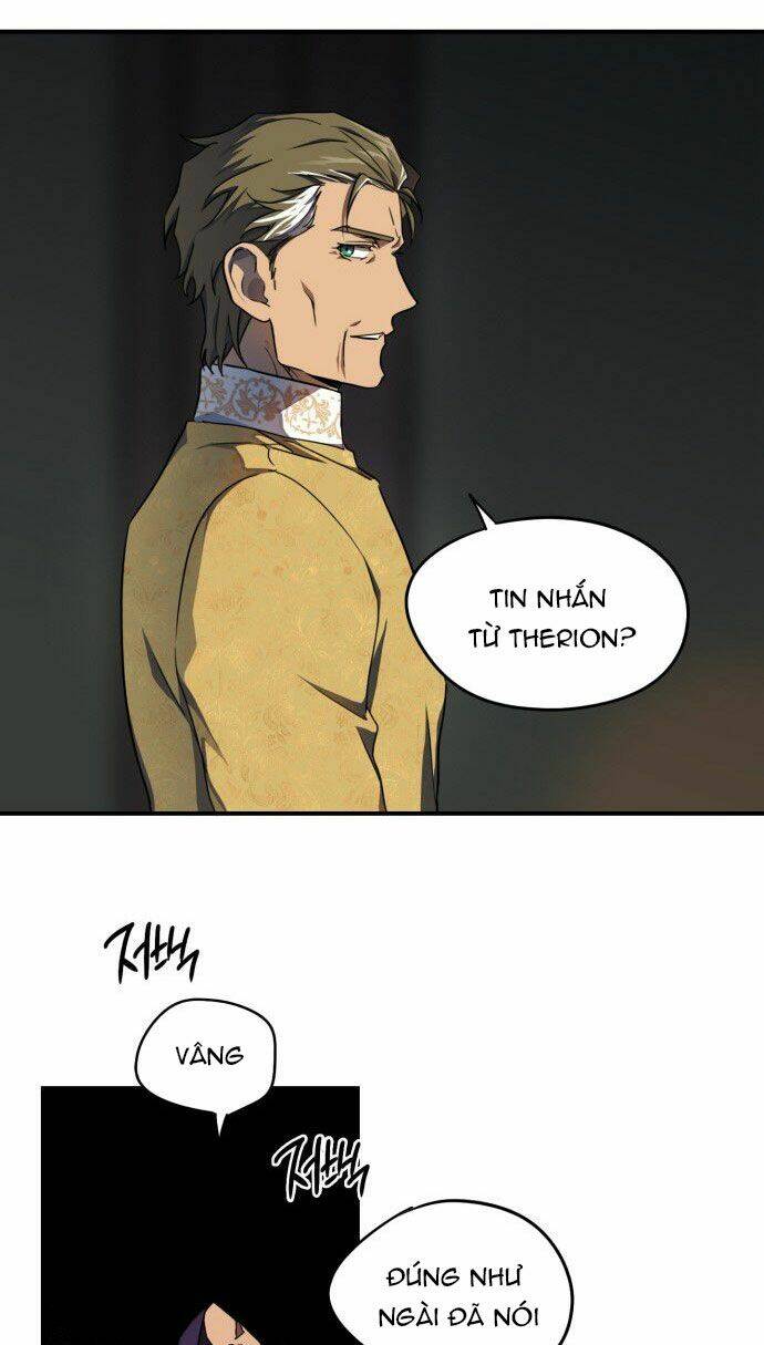 lâu đài vô danh chapter 16 33