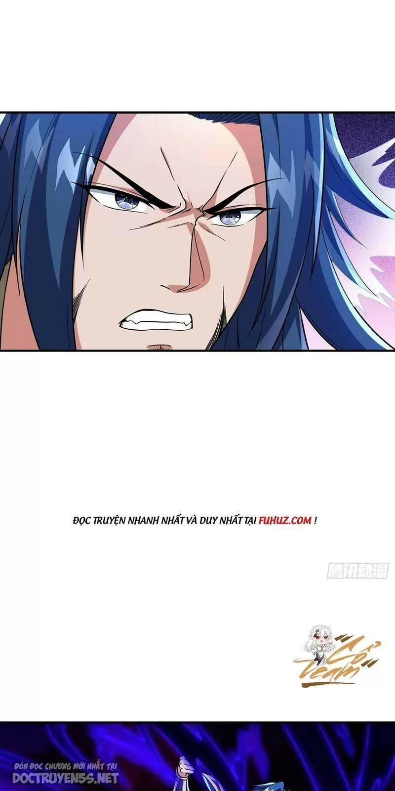 đệ nhất người ở rể chapter 184 34