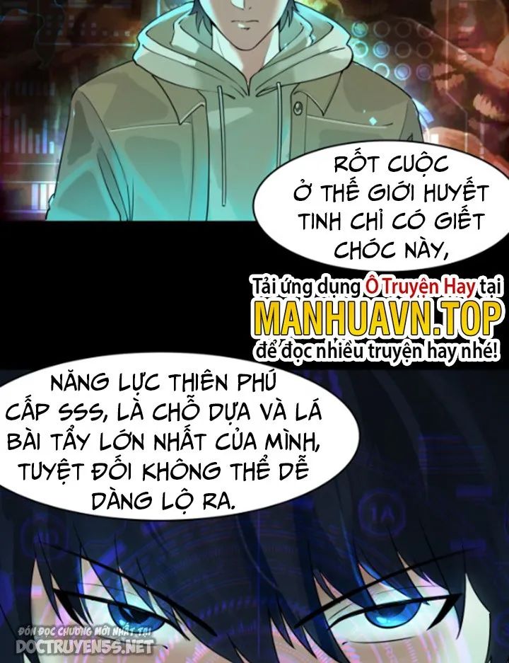 bắt đầu với thiên phú cấp sss chapter 2 57