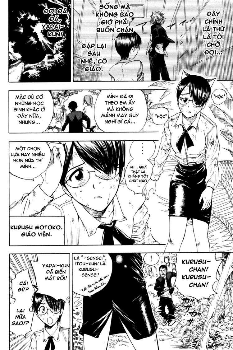 cage of eden chapter 8 2