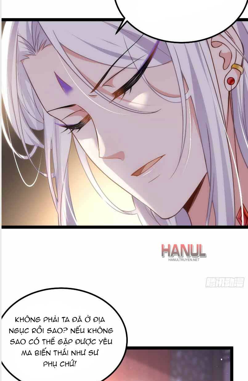 hoạn phi thiên hạ chapter 230 16