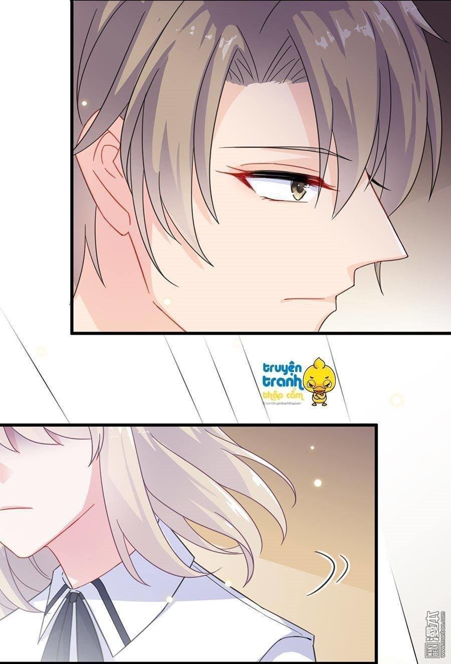 nhạ thượng thủ tịch tổng tài chapter 169 18