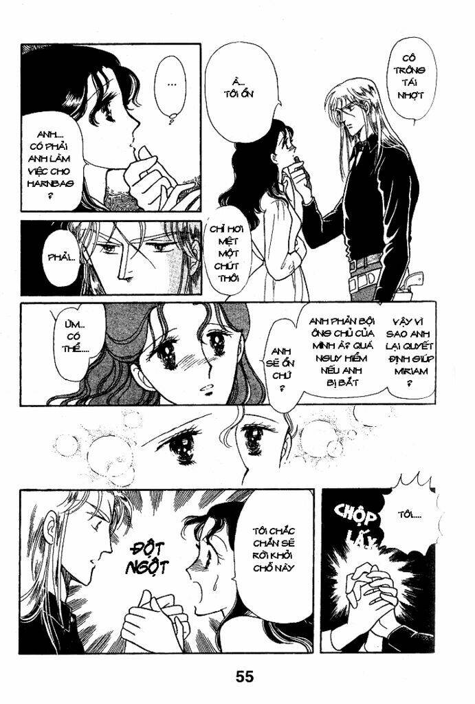 miriam chapter 12 11