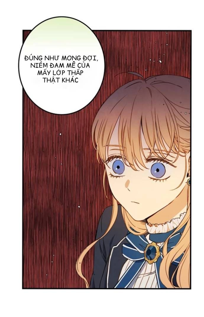 hoàng phi bóng tối - shadow queen chapter 36 73