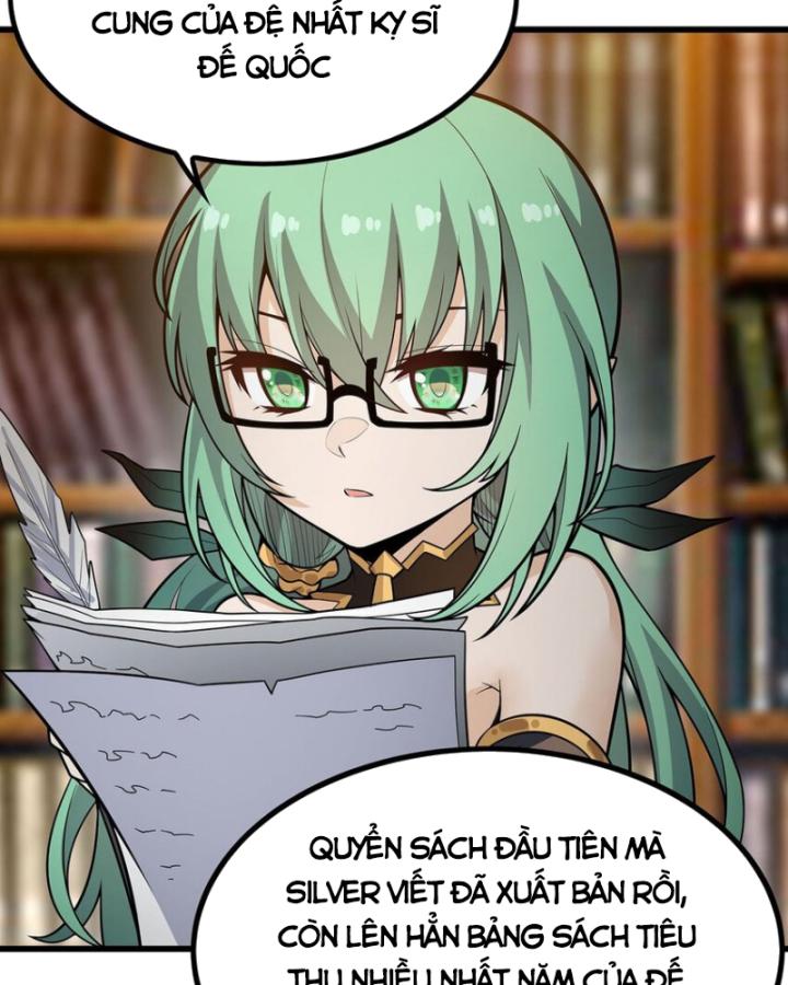 vô hạn sứ đồ và 12 nữ chiến binh chapter 408 42