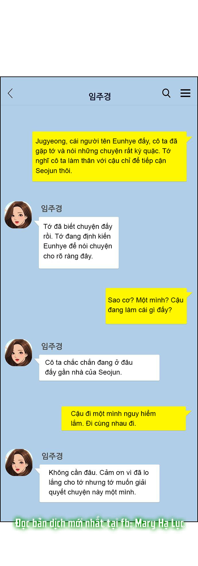 vẻ đẹp đích thực - true beauty chapter 143.2 22