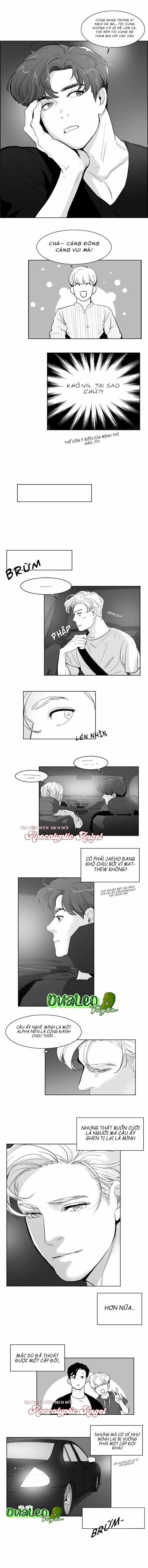 heat and run chapter 11 5