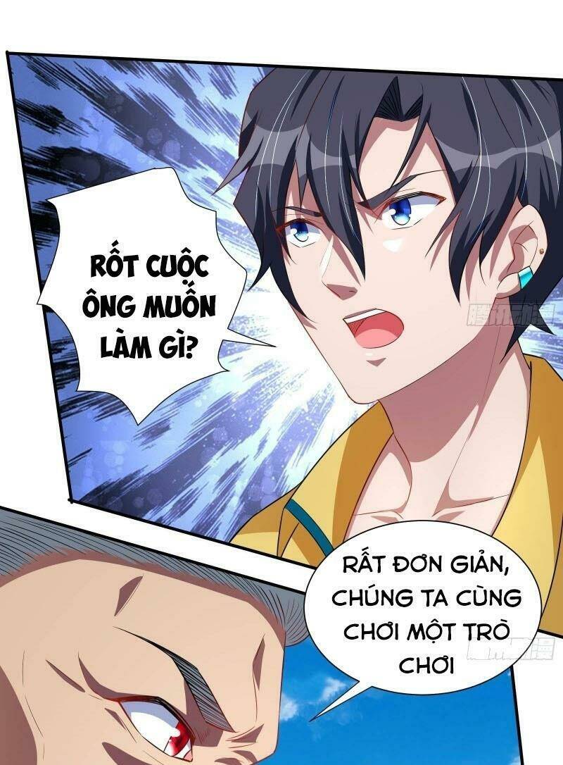shipper thần cấp chapter 41 17