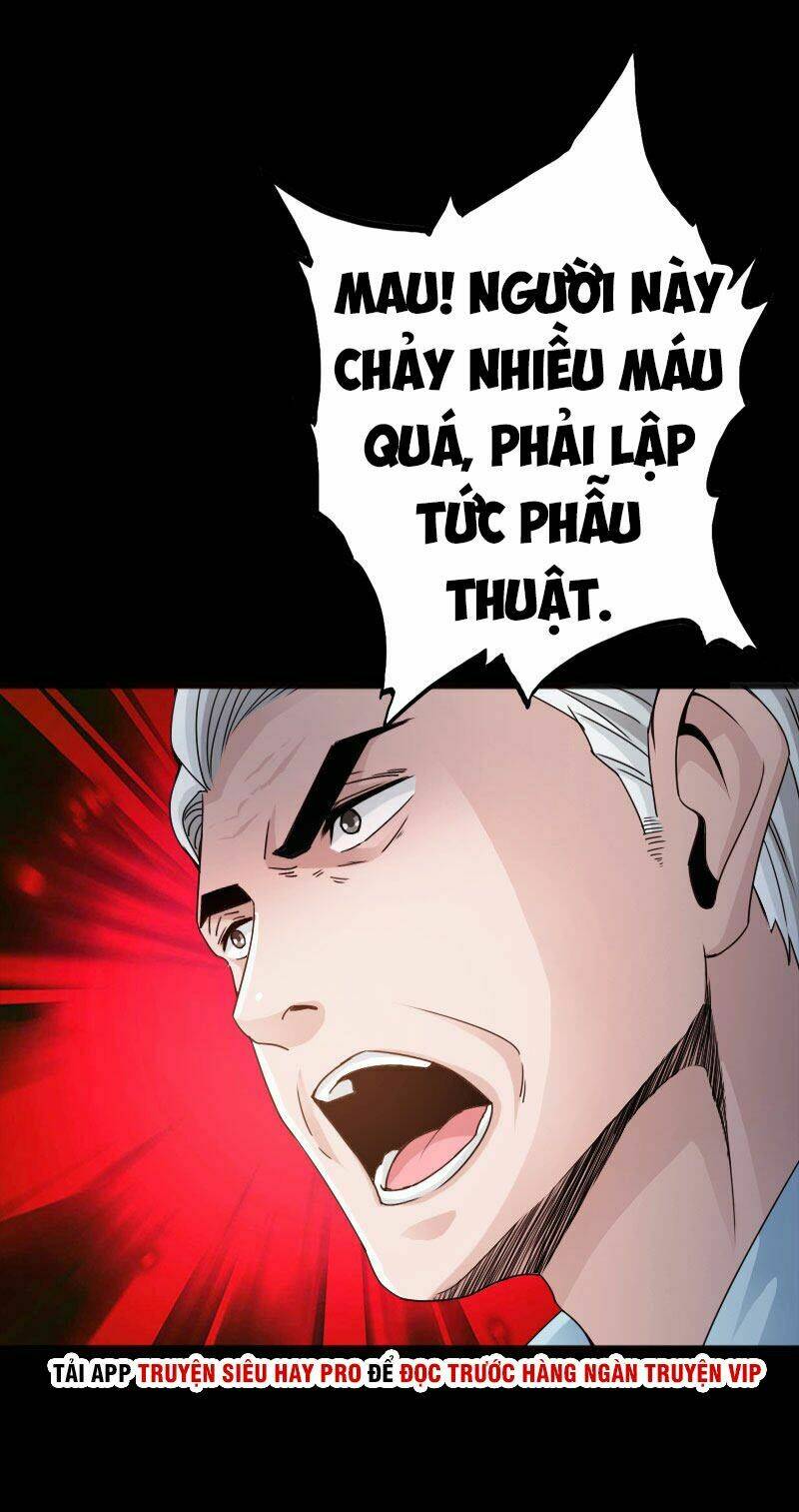 tuyệt phẩm tà thiếu chapter 51 10