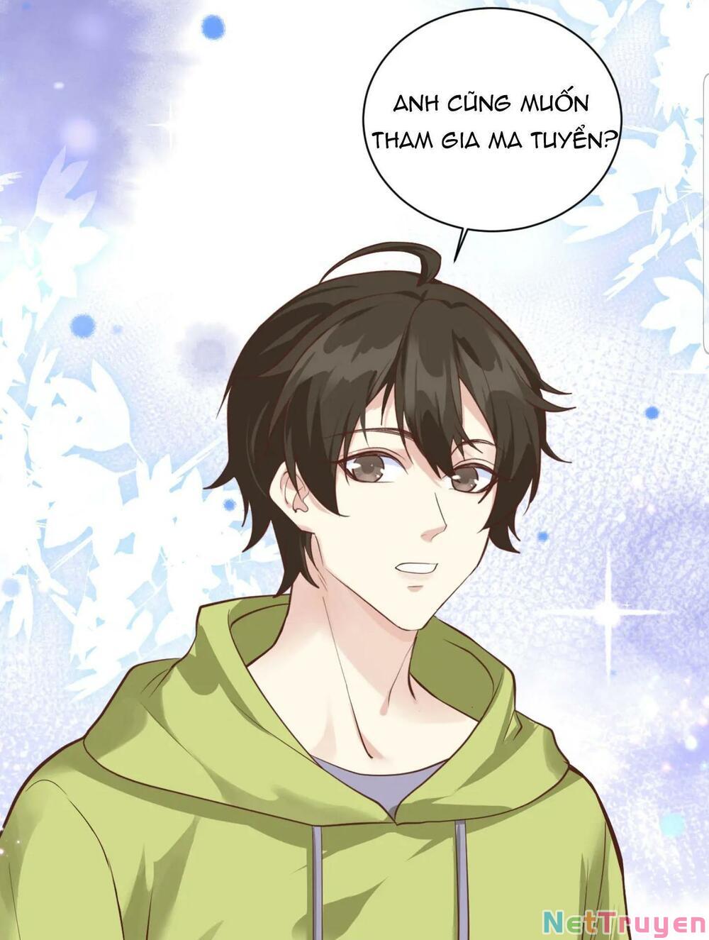 chàng vú em tu chân chapter 57 38