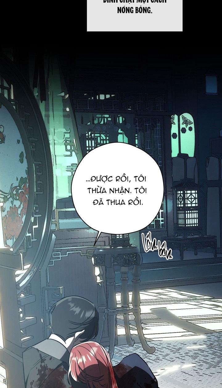 nghiện cuồng công - bdsm cùng sẹc chapter 7.6 61