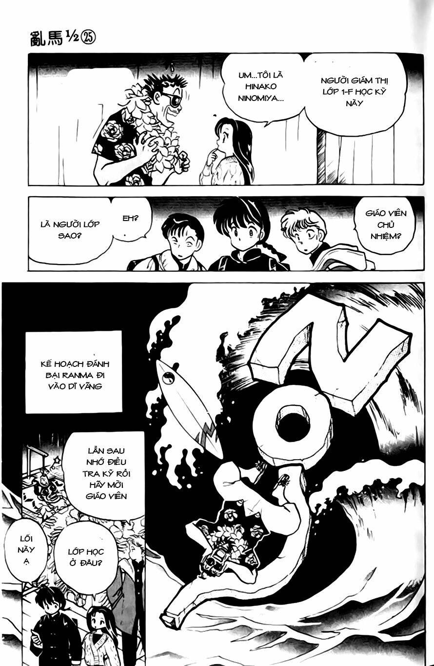 suối lời nguyền chapter 259 8