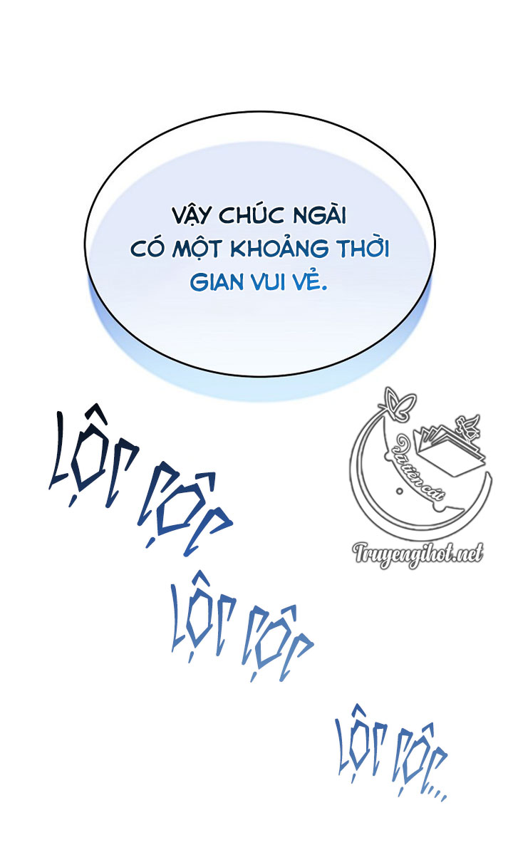 tôi gặp rắc rối vì chồng qúa dễ thương chapter 28.1 15