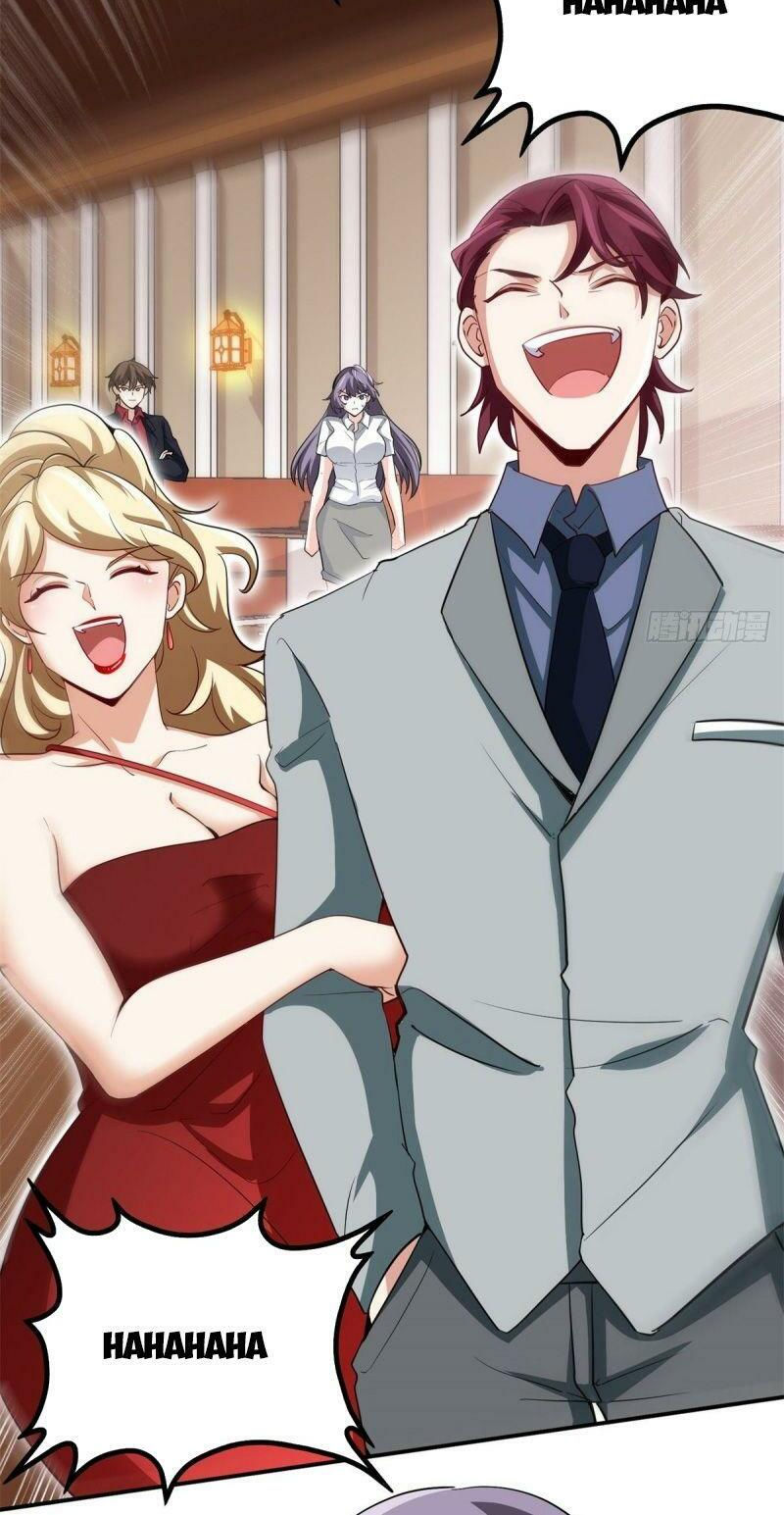 ta là hàn tam thiên chapter 41 30