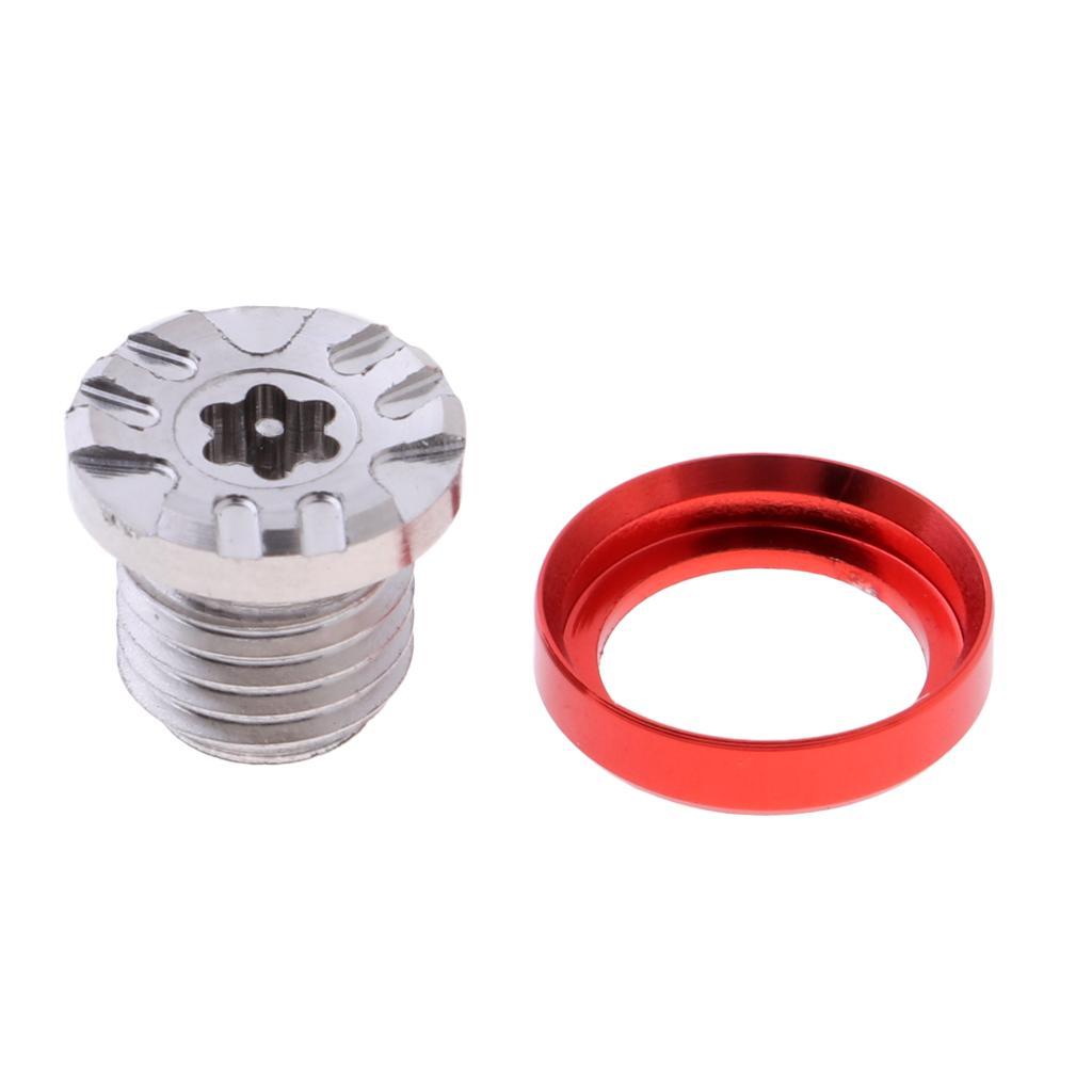 Golf Weight Screw     Wood Driver