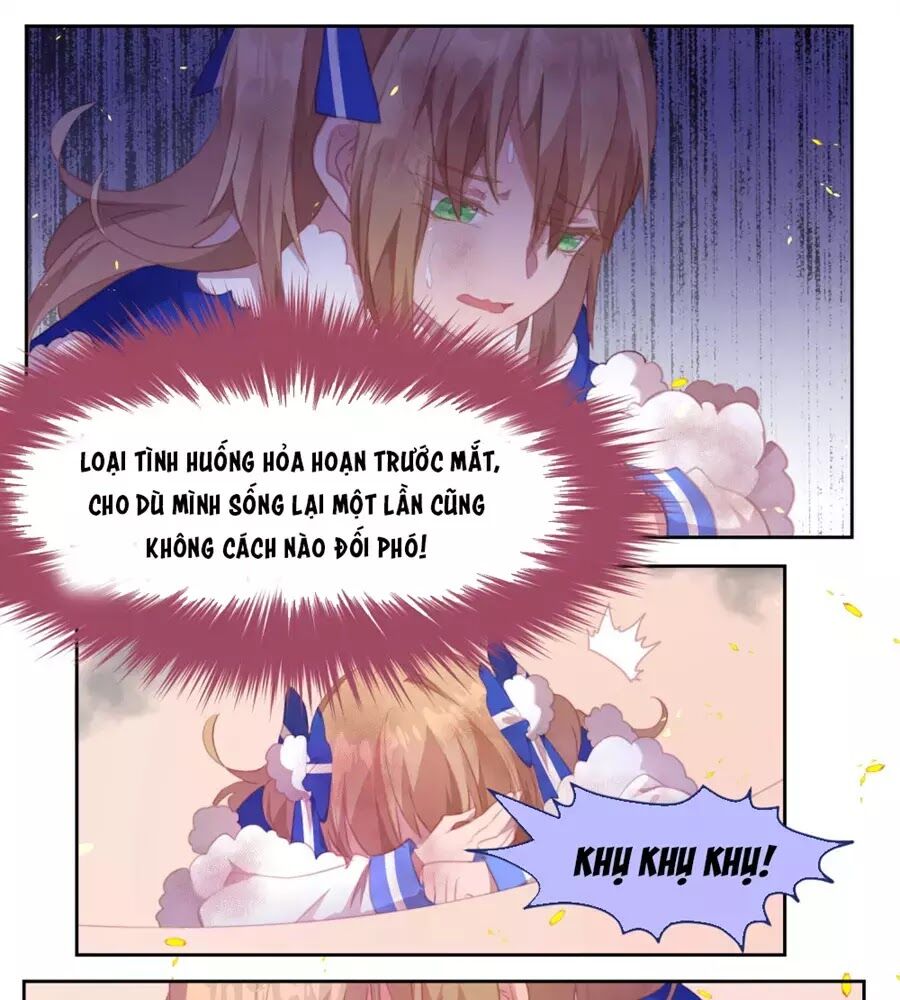 thanh âm giai điệu phản công chapter 73 27