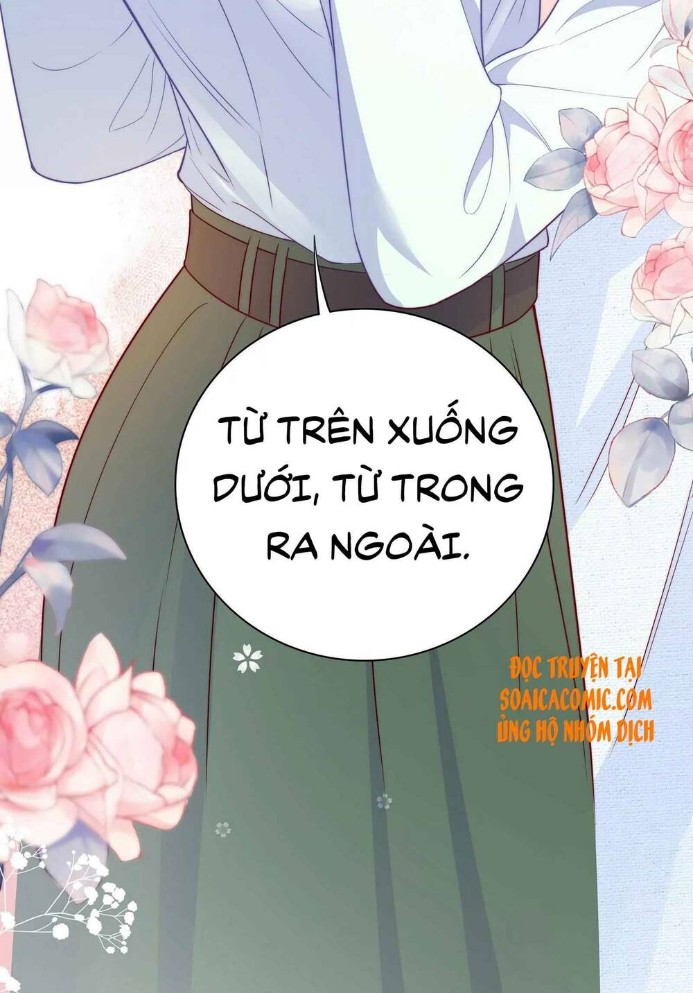 tôi dựa vào tà ý: nghịch chuyển nhân sinh chapter 22 41