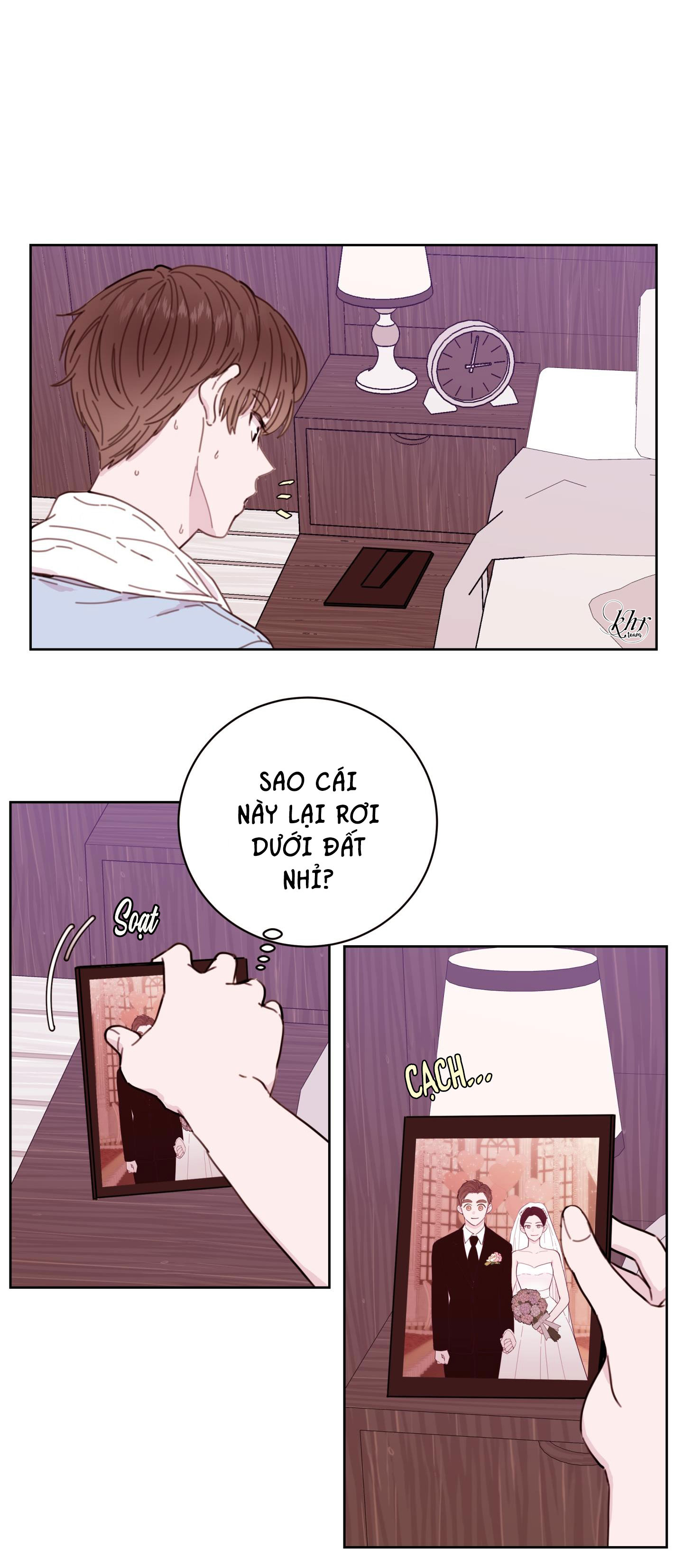 em trai vợ thật nguy hiểm chapter 2 22