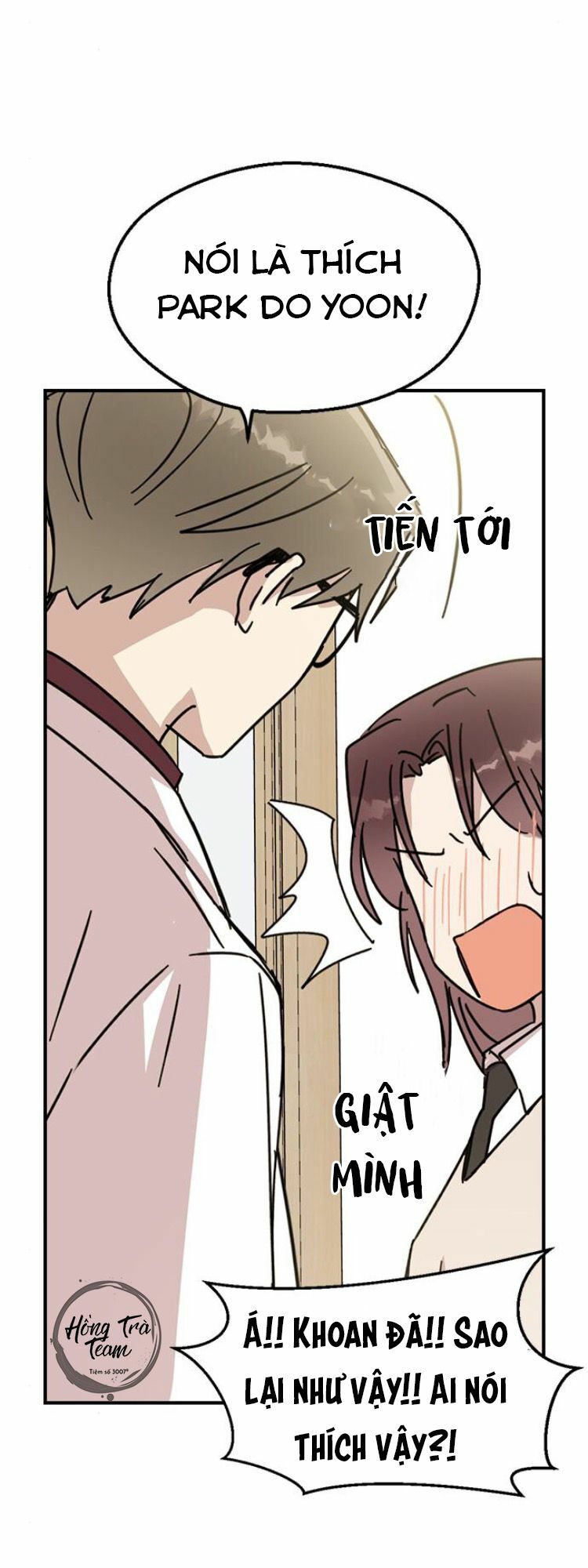 duyên nợ kiếp trước chapter 4 59