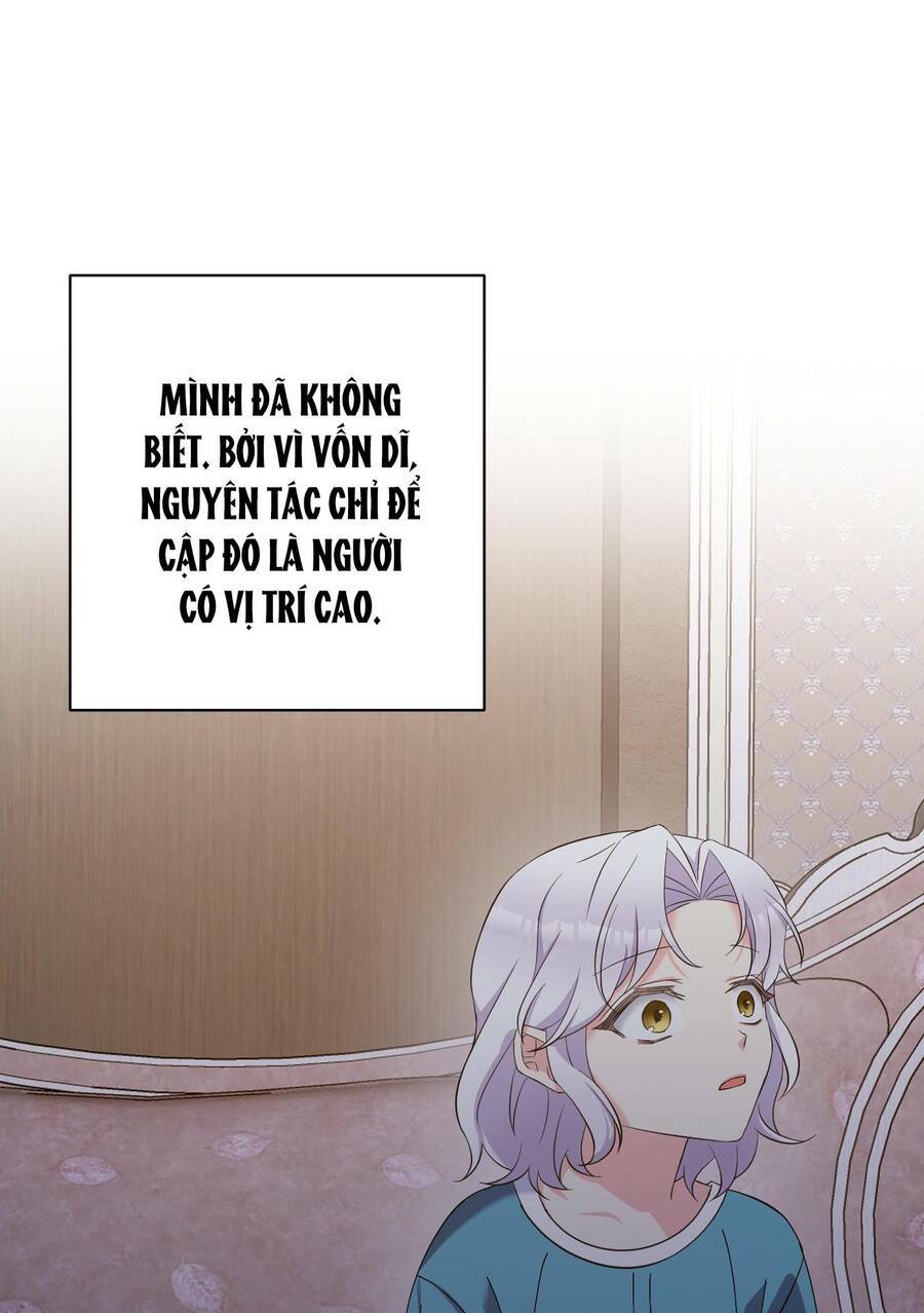 sinh ra làm con gái ác nữ chapter 46 25