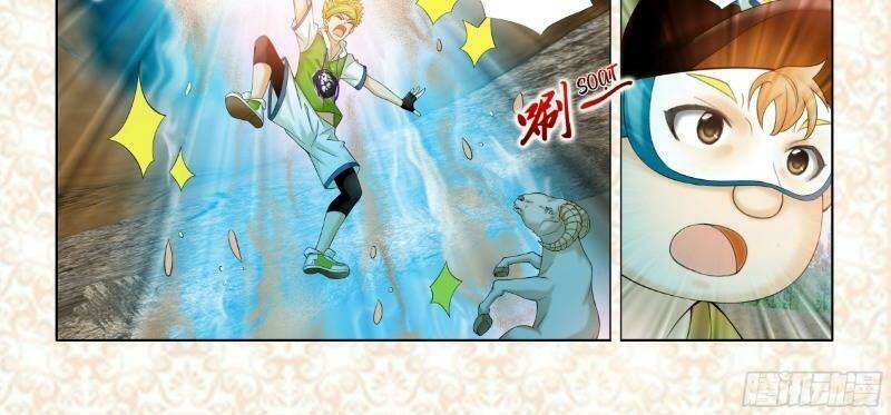 kỳ hiệp địa cầu chi chân tướng trong sa mạc chapter 6 24