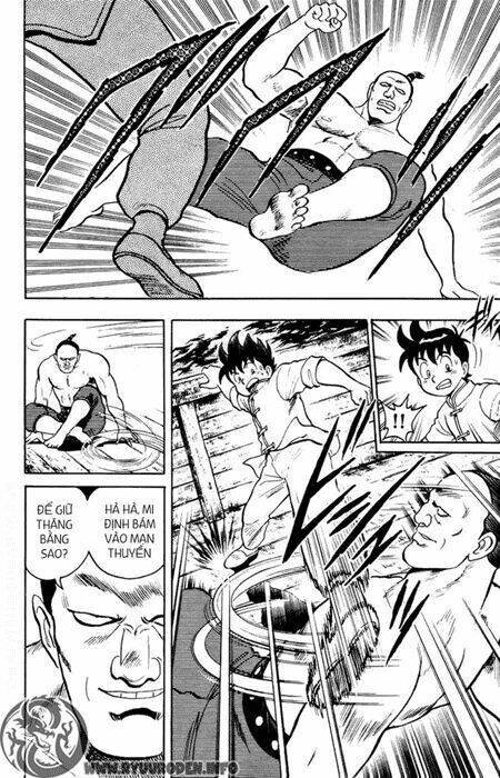 hoàng phi hồng phần 1 chapter 19 173