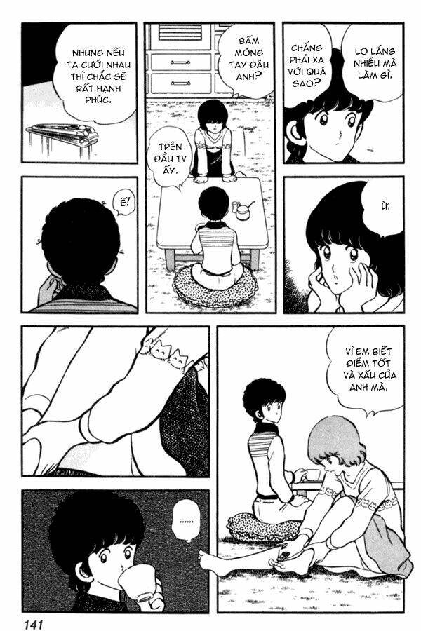 miyuki chapter 20 13