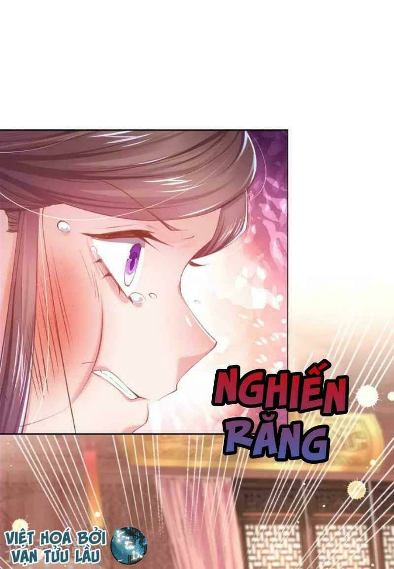 thị huyết y phi chapter 61 16