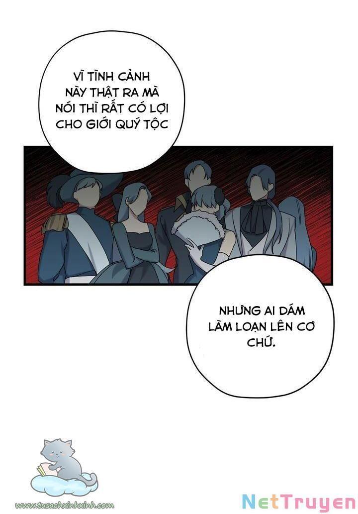 xin hãy cứ khóc, thái tử chapter 16 24