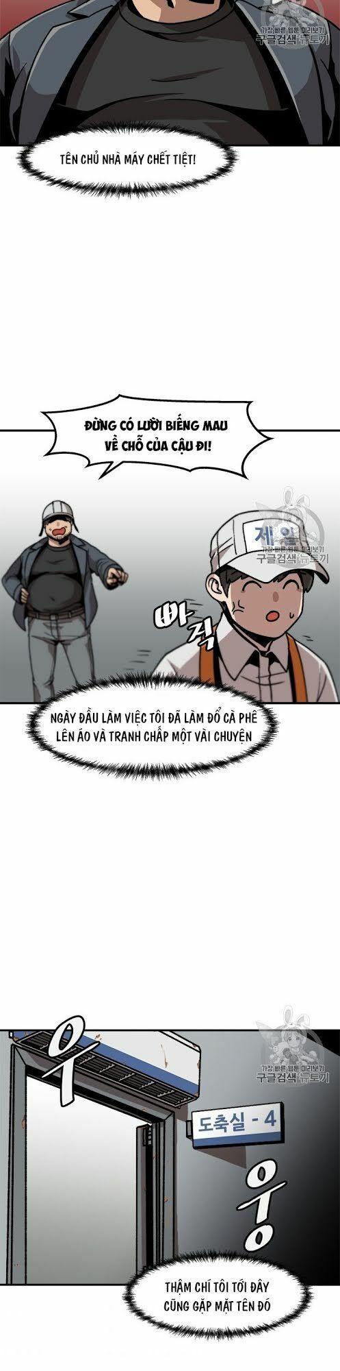 lên cấp một mình chapter 5 39