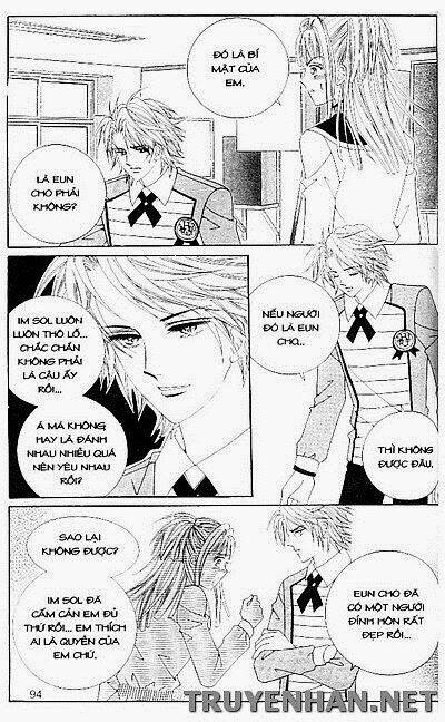 viên đạn tình yêu chapter 5 96