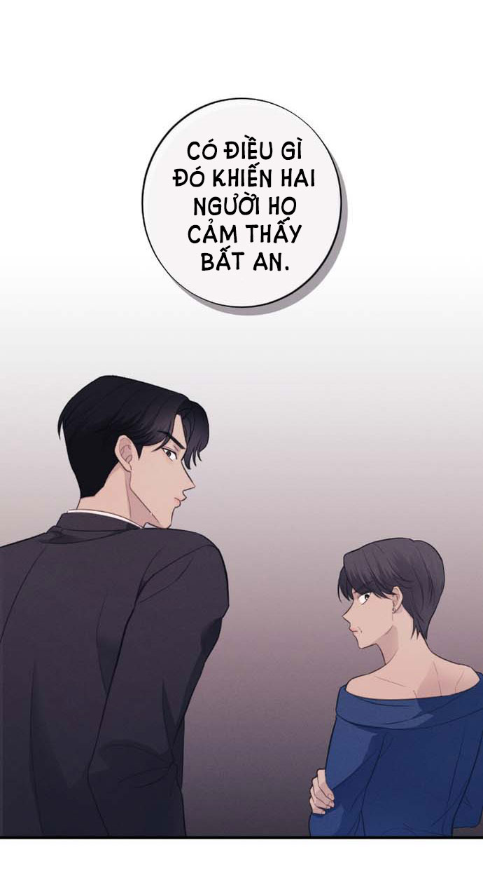 [18+] người vợ quyến rũ chapter 8.1 27