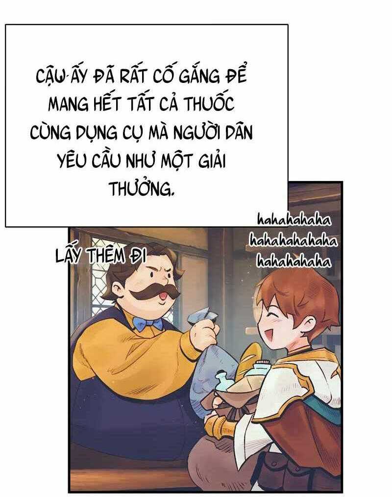 tu sĩ trị liệu của thái dương giáo chapter 10 89