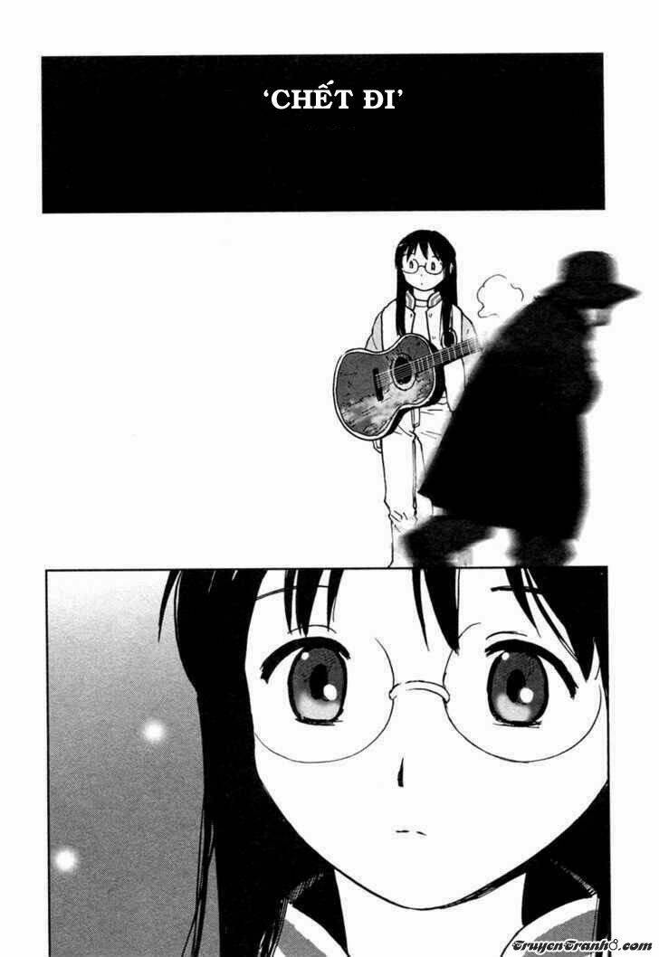 itoshi no kana chapter 17 24
