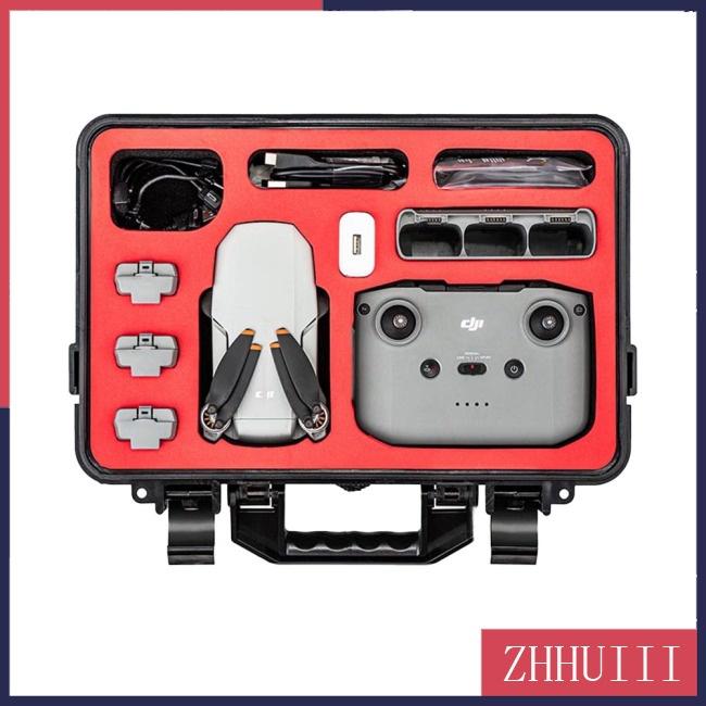 Hộp Đựng Điều Khiển Từ Xa An Toàn Chống Thấm Nước Cho Dji Mavic