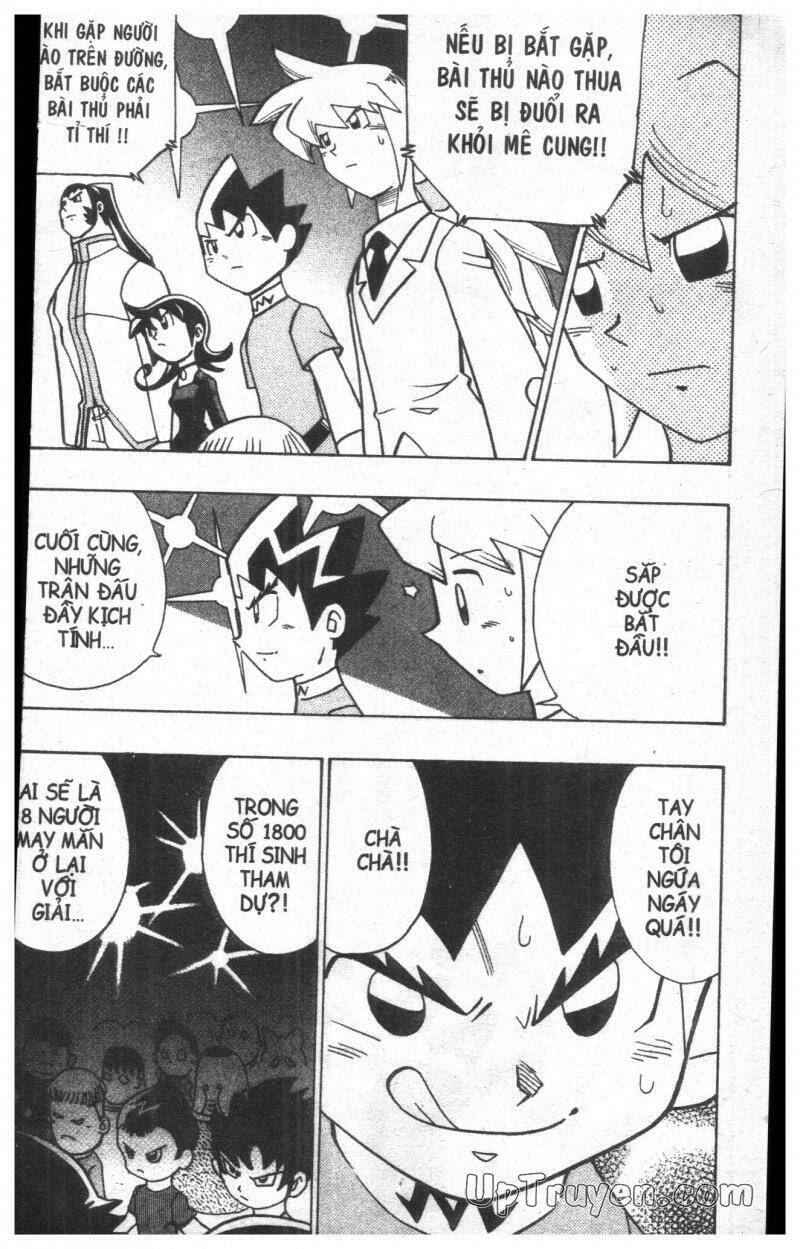 duel masters chapter 8 115