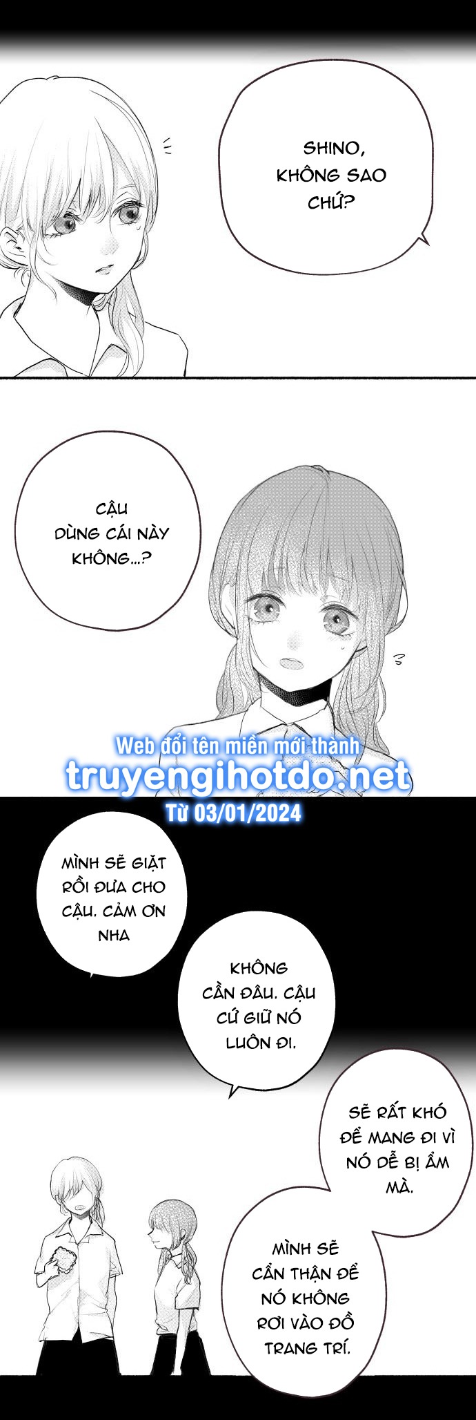 hoa viên bí mật chapter 30 9