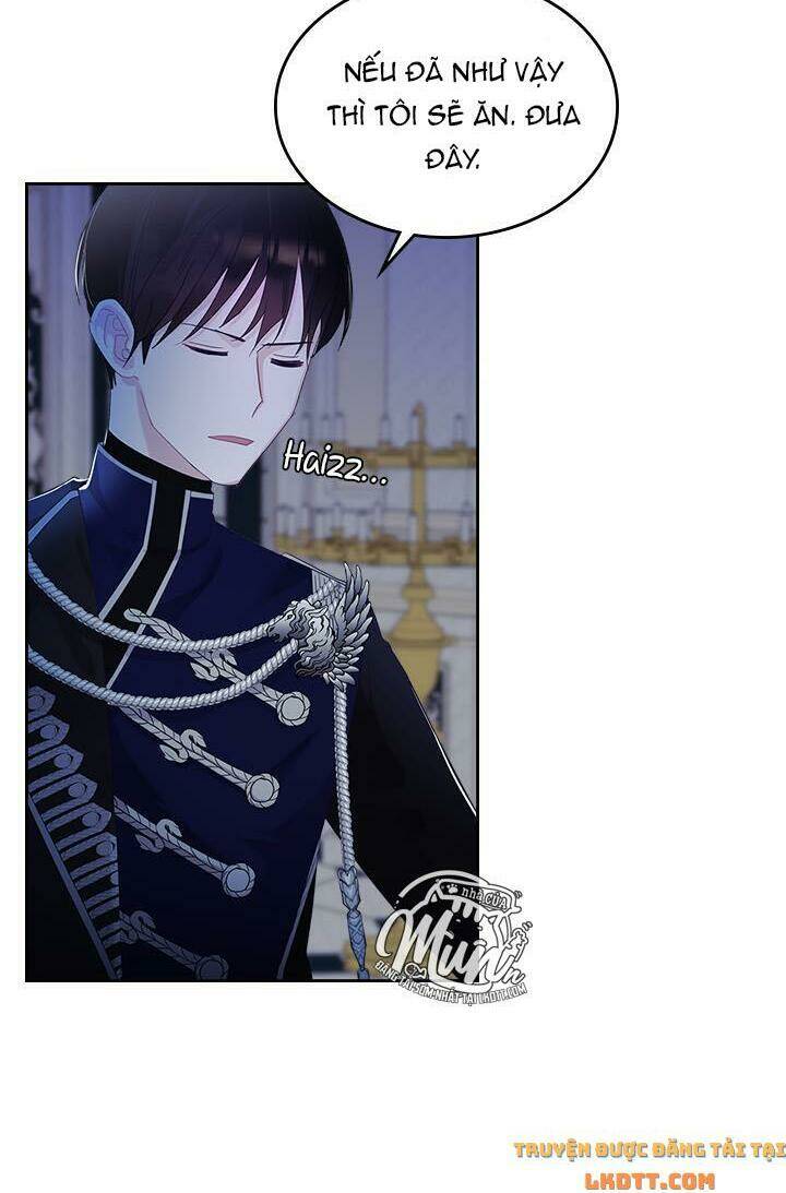 công chúa phản diện muốn ở trong ngôi nhà bánh quy chapter 26 44