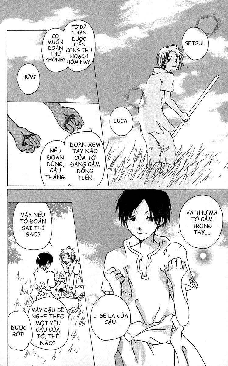 hiiro no isu chapter 3 7