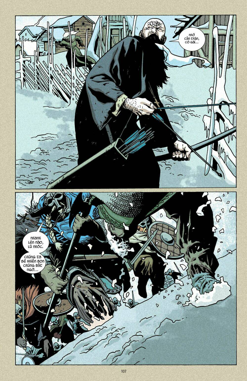 northlanders chapter 25 12