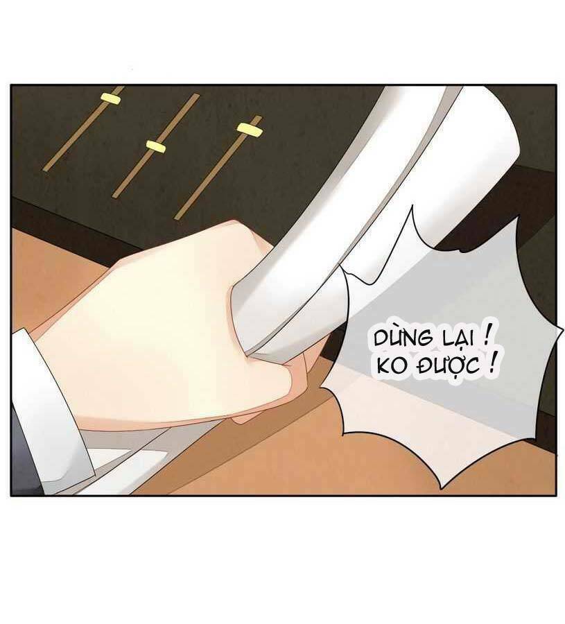 vị hôn thê bỏ trốn chapter 36 23