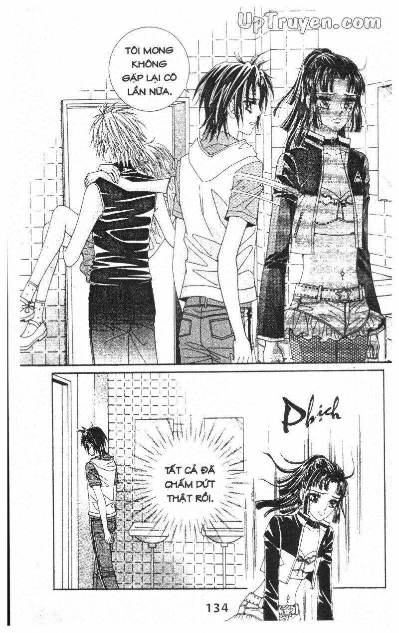 mặt nạ tình yêu chapter 33 46