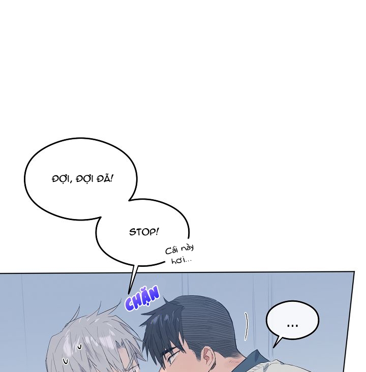 tình tay ba chapter 4 5