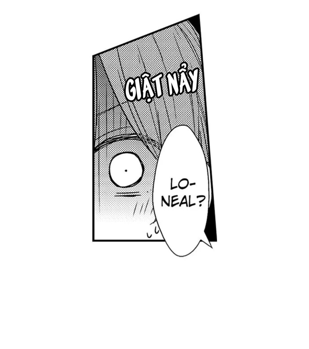 chàng hoàng tử hoàn hảo yêu tôi, tình địch của anh ta? chapter 31 15