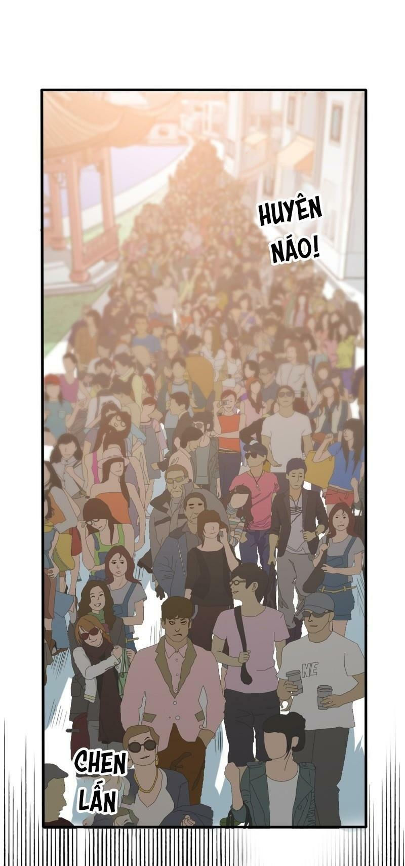 tối cường thần y tại đô thị chapter 103 11