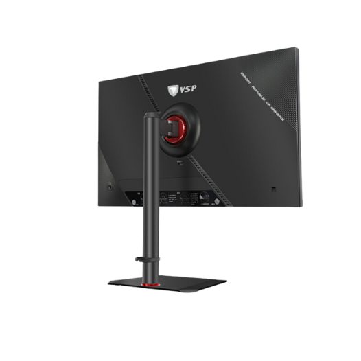 Màn Hình Gaming VSP VU271Q 27 inch ( 2K QHD/IPS/165Hz/1ms/USB-C ) - Hàng Chính Hãng