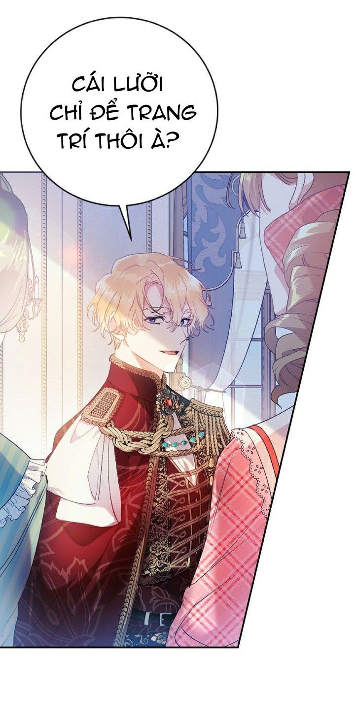 con rối ác nữ marionette chapter 14 21