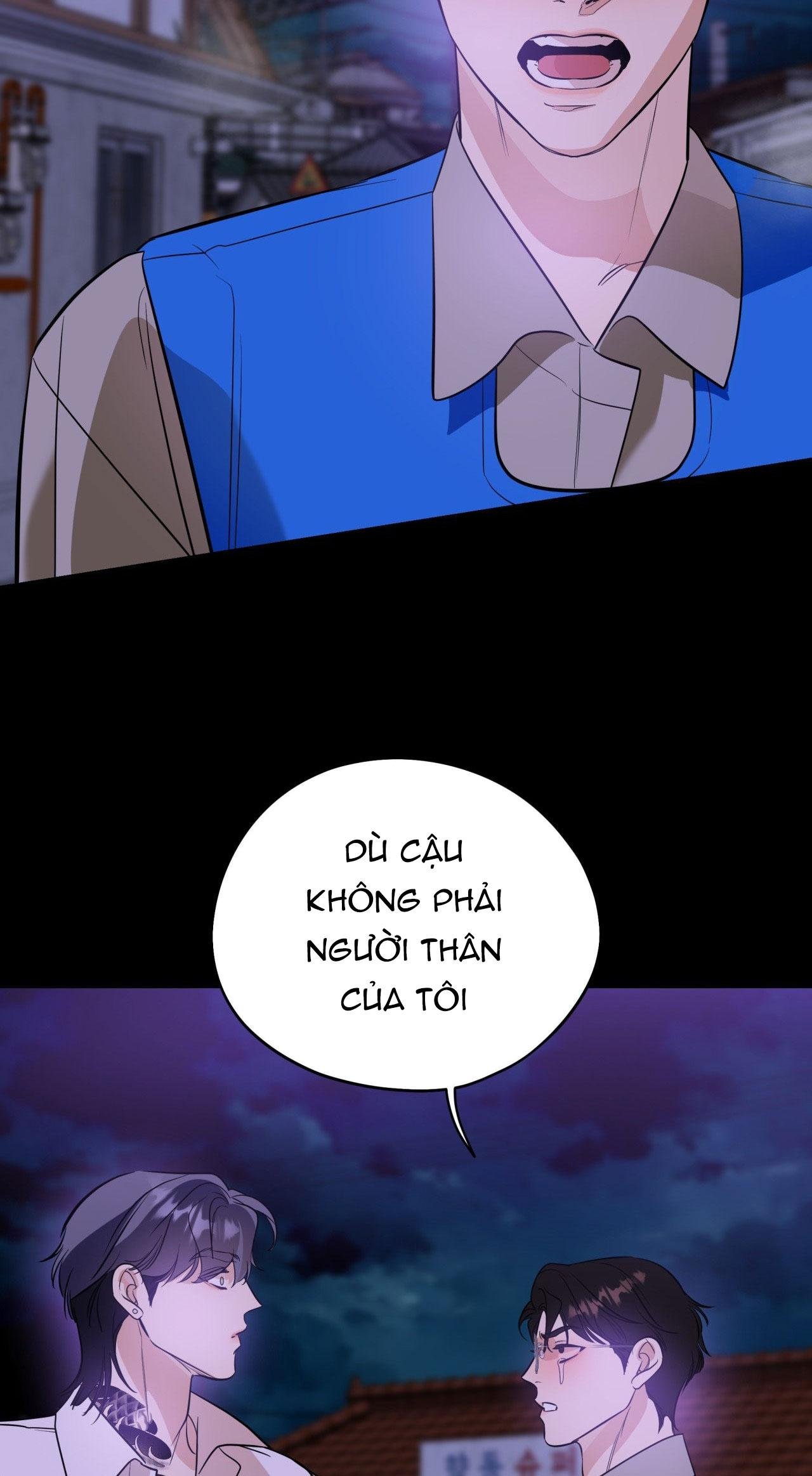 lệnh cứu rỗi chapter 59 16