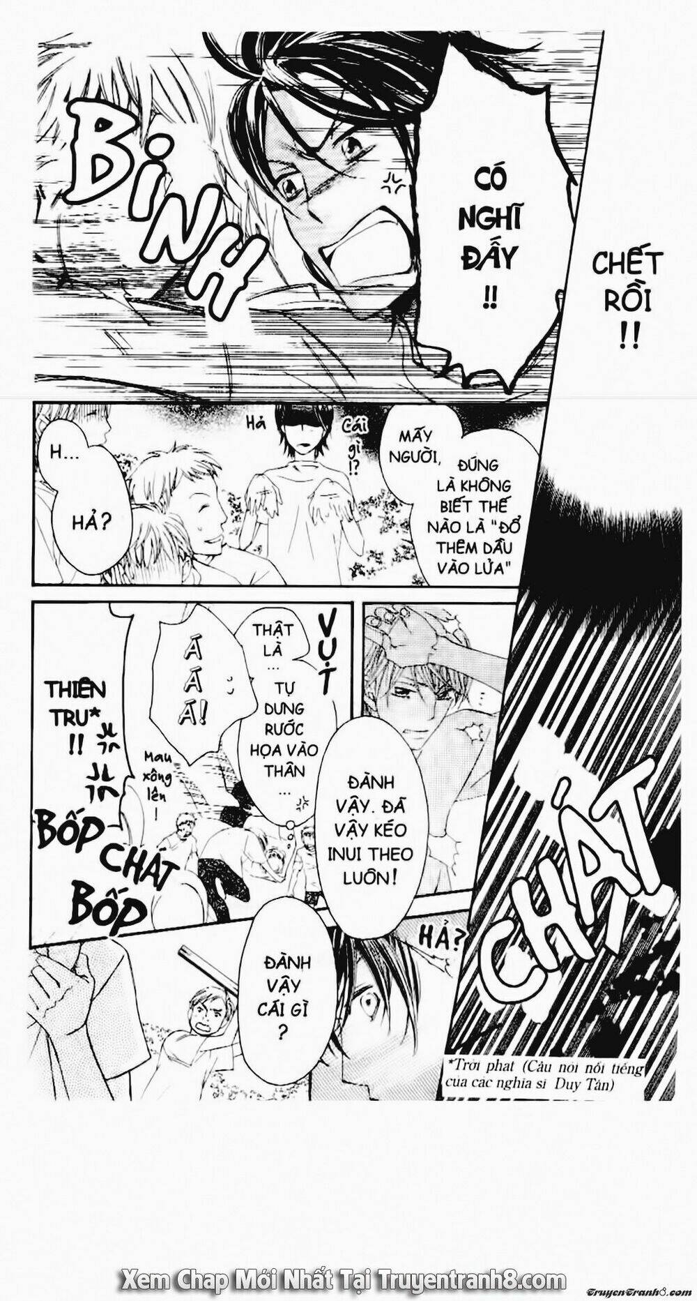 tiểu thư sachie chapter 37 10